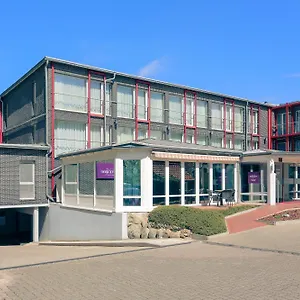 Mercure Am Entenfang Hannover