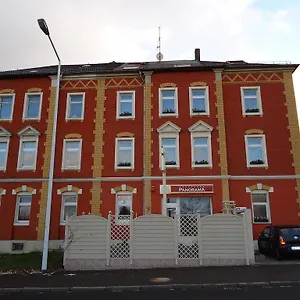 Dresdener Panorama Pensión