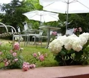 Hotel Fuerst Garden ***